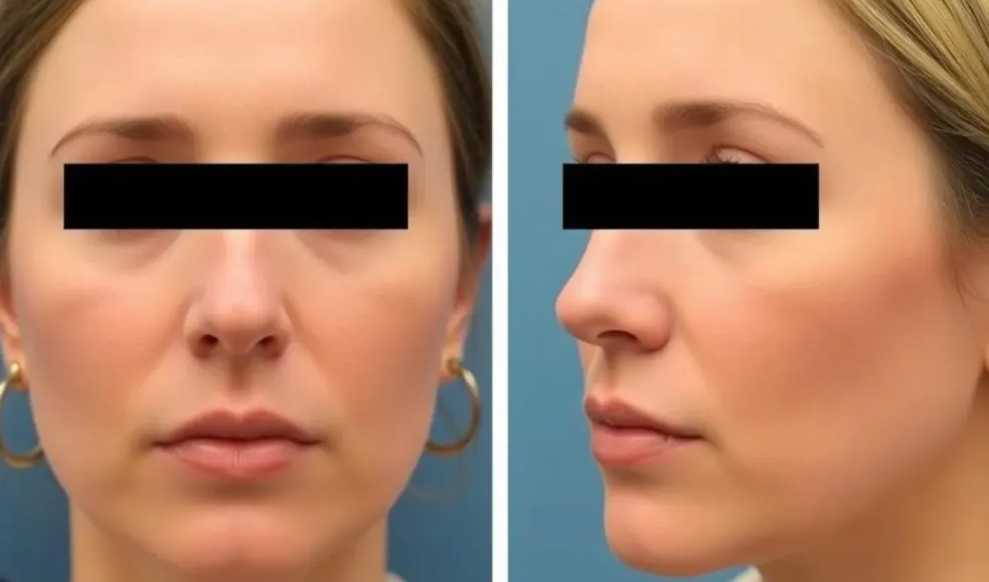 Facial Plastic Surgery Options