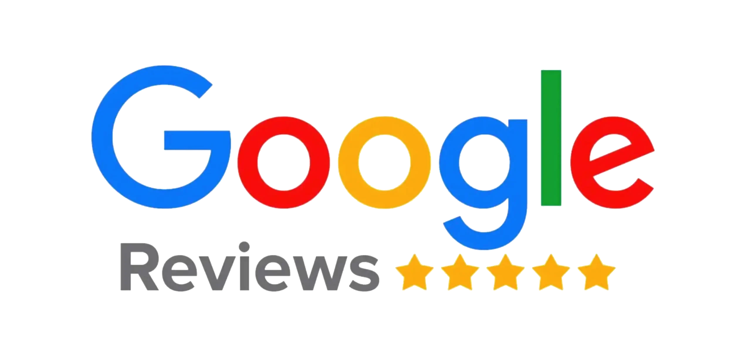 Google Reviews Logo