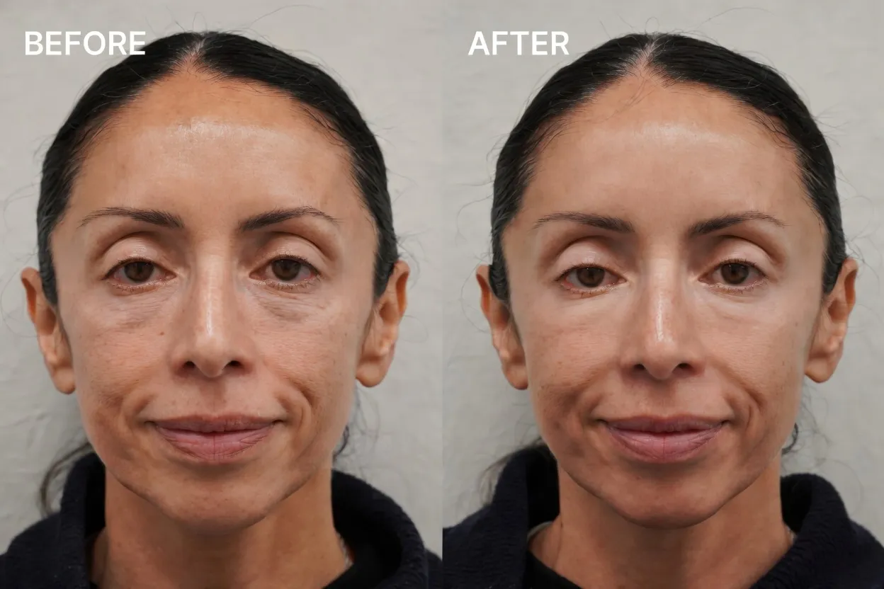 Botox example for Antelope