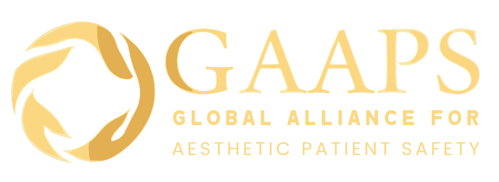 Global Alliance for Aesthetic Patient Safety